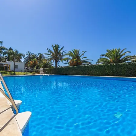 Casa Valentina - Marbellamar By Finest *