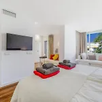 Semesterbostad Casa Valentina - Marbellamar By Finest *