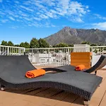 Semesterbostad Casa Valentina - Marbellamar By Finest Marbella
