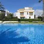 Casa Valentina - Marbellamar By Finest Tatil Evi Marbella