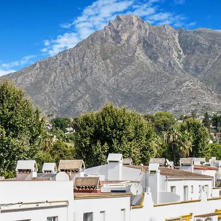 Casa Valentina - Marbellamar By Finest Dom wakacyjny Marbella
