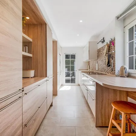 Casa Valentina - Marbellamar By Finest * Marbella