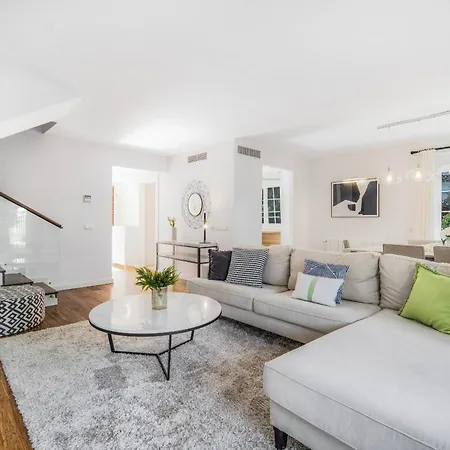 Casa Valentina - Marbellamar By Finest Nyaraló *