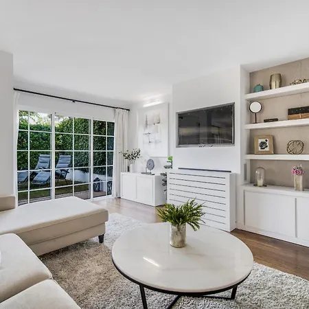 Casa Valentina - Marbellamar By Finest Nyaraló