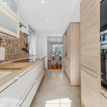 Nyaraló Casa Valentina - Marbellamar By Finest Marbella