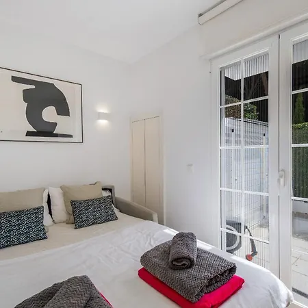 Nyaraló Casa Valentina - Marbellamar By Finest