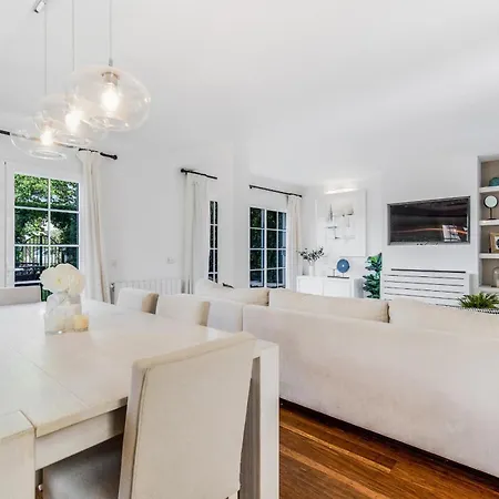 Casa Valentina - Marbellamar By Finest Nyaraló Marbella