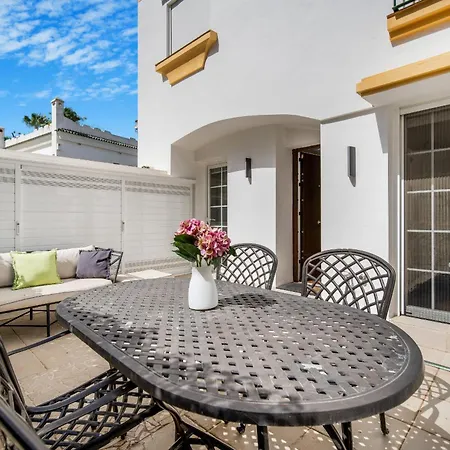 Casa Valentina - Marbellamar By Finest *