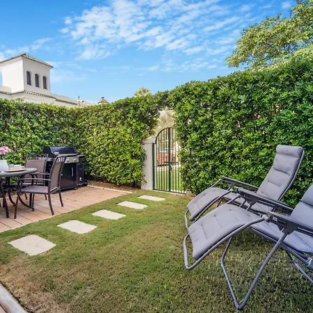 Casa Valentina - Marbellamar By Finest Nyaraló Marbella