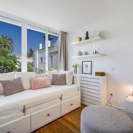 Casa Valentina - Marbellamar By Finest Marbella