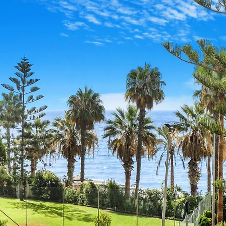 度假居 Casa Valentina - Marbellamar By Finest *