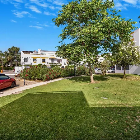 Casa Valentina - Marbellamar By Finest Nyaraló *