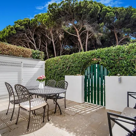 Nyaraló Casa Valentina - Marbellamar By Finest *