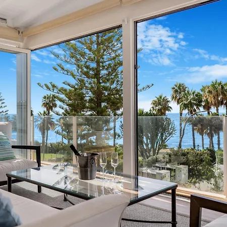 Casa Valentina - Marbellamar By Finest * Marbella