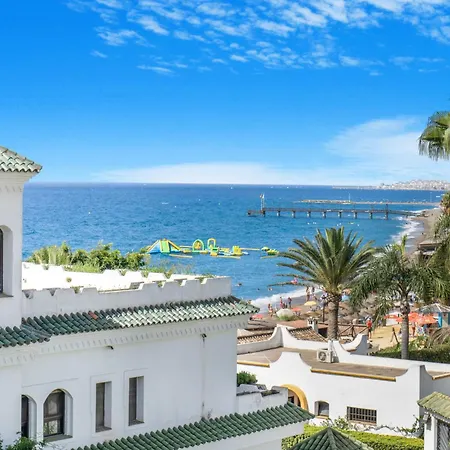 度假居 Casa Valentina - Marbellamar By Finest