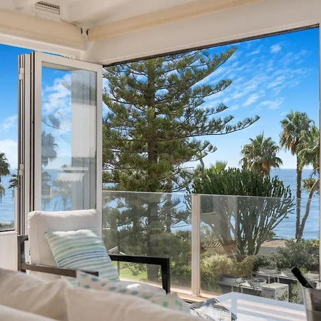 Nyaraló Casa Valentina - Marbellamar By Finest *