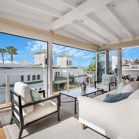 度假居 Casa Valentina - Marbellamar By Finest