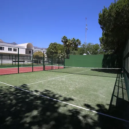 Nyaraló Casa Valentina - Marbellamar By Finest Marbella