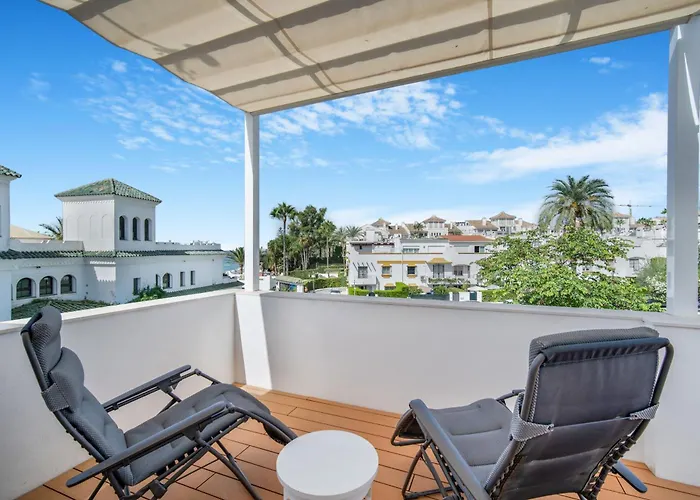 Casa Valentina - Marbellamar By Finest