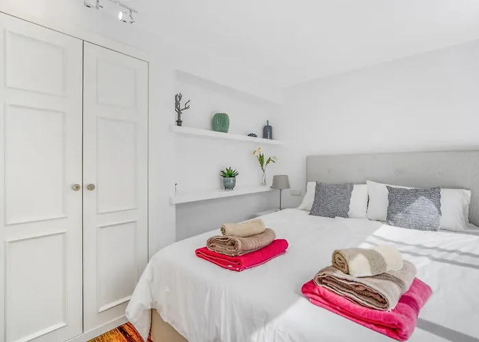 Vakantiehuis Casa Valentina - Marbellamar By Finest