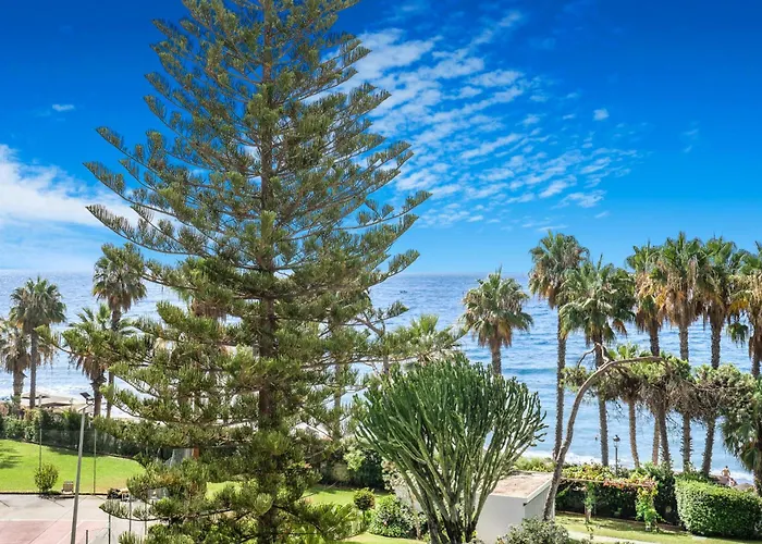 Casa Valentina - Marbellamar By Finest Marbella