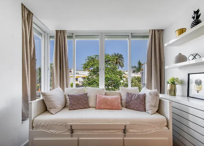 Casa Valentina - Marbellamar By Finest Marbella