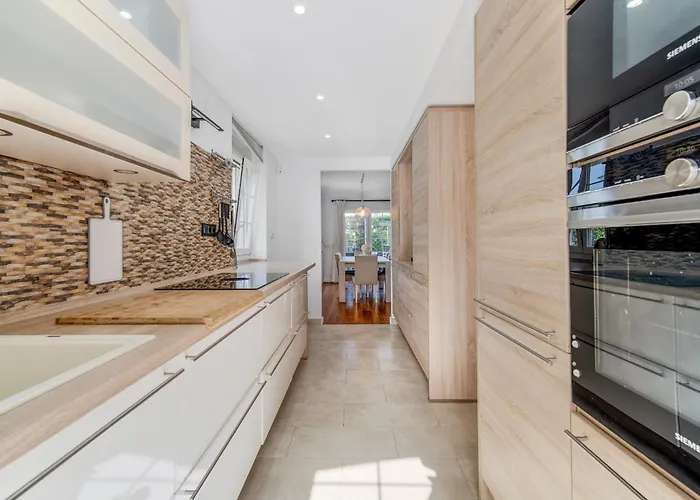 Vakantiehuis Casa Valentina - Marbellamar By Finest Marbella