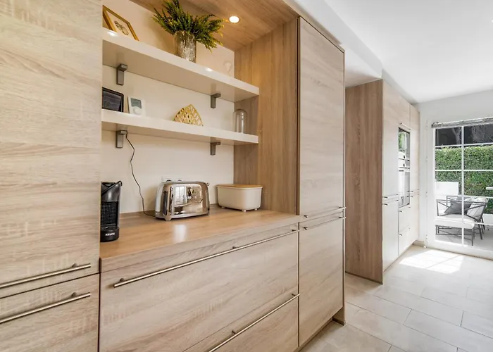 Dom wakacyjny Casa Valentina - Marbellamar By Finest Marbella