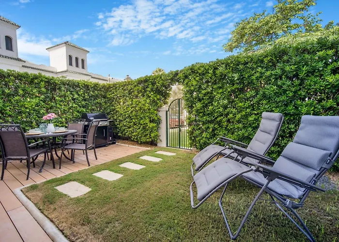 Casa Valentina - Marbellamar By Finest Dom wakacyjny Marbella