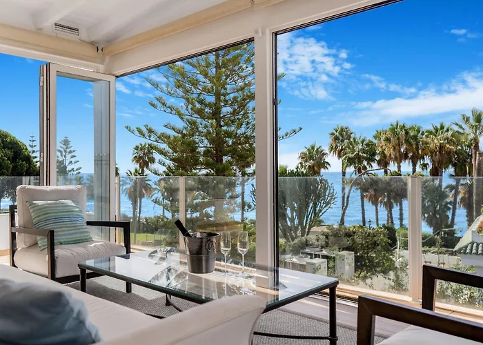 Casa Valentina - Marbellamar By Finest * Marbella
