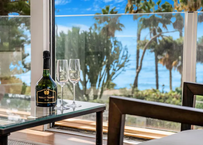 Casa Valentina - Marbellamar By Finest Vakantiehuis Marbella