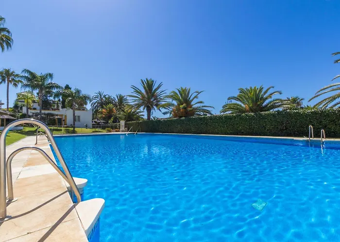 Casa Valentina - Marbellamar By Finest *