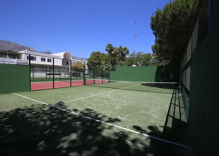 Casa Valentina - Marbellamar By Finest Marbella