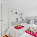 Prázdninový dům Casa Valentina - Marbellamar By Finest
