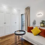 Prázdninový dům Casa Valentina - Marbellamar By Finest *
