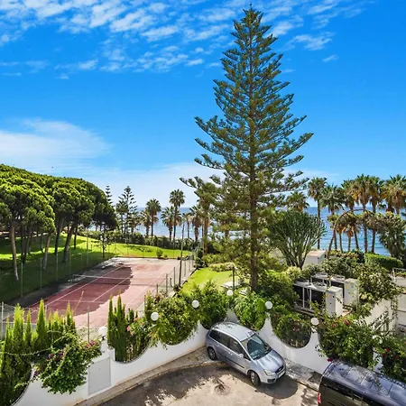 Casa Valentina - Marbellamar By Finest Сasa de vacaciones