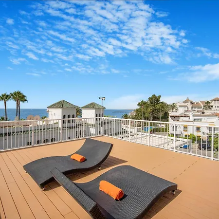 Casa Valentina - Marbellamar By Finest Сasa de vacaciones *