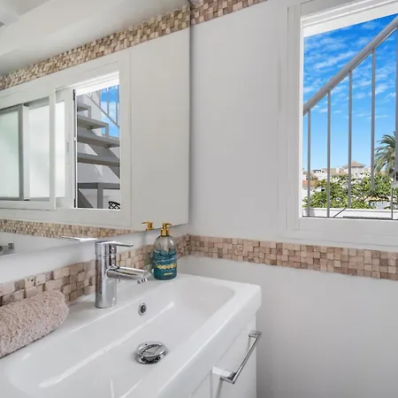 Casa Valentina - Marbellamar By Finest * Marbella