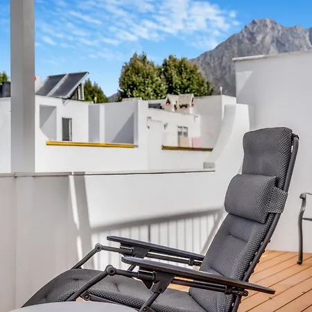 Сasa de vacaciones Casa Valentina - Marbellamar By Finest