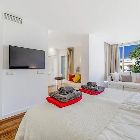 Сasa de vacaciones Casa Valentina - Marbellamar By Finest *