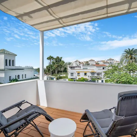 Casa Valentina - Marbellamar By Finest