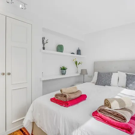 Сasa de vacaciones Casa Valentina - Marbellamar By Finest