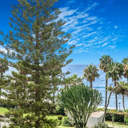 Casa Valentina - Marbellamar By Finest Marbella