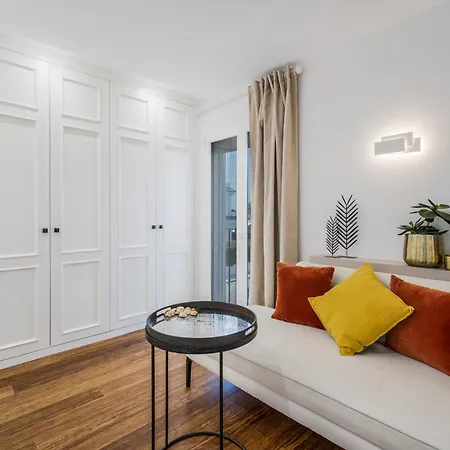 Сasa de vacaciones Casa Valentina - Marbellamar By Finest *