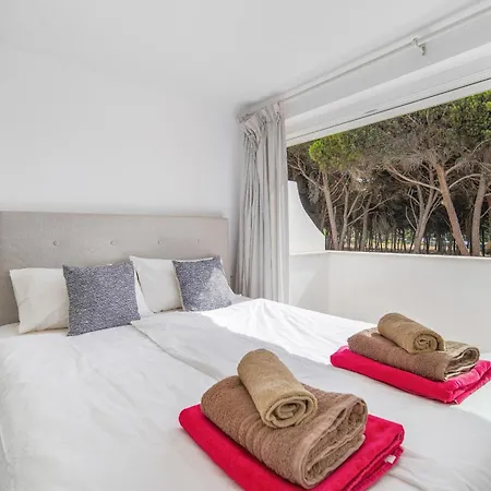 Casa Valentina - Marbellamar By Finest *