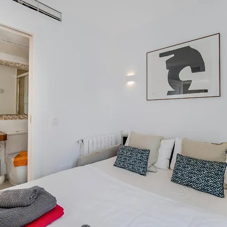 Casa Valentina - Marbellamar By Finest Сasa de vacaciones Marbella