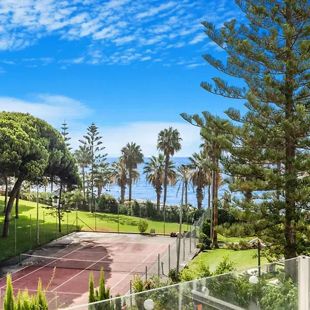 Casa Valentina - Marbellamar By Finest Сasa de vacaciones