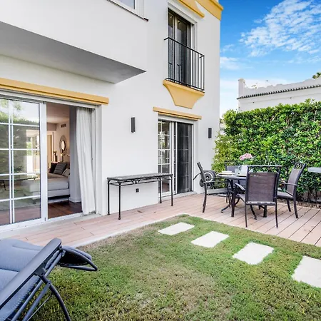 Casa Valentina - Marbellamar By Finest Сasa de vacaciones *