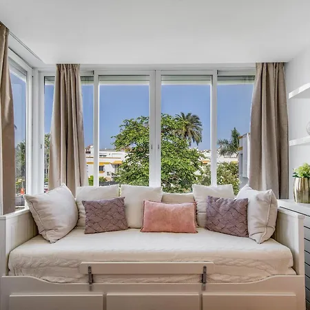 Casa Valentina - Marbellamar By Finest Marbella