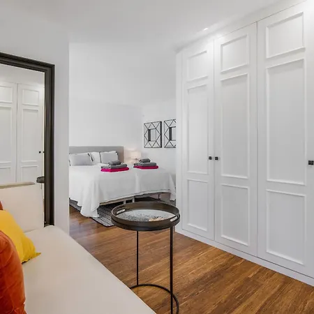 Сasa de vacaciones Casa Valentina - Marbellamar By Finest *